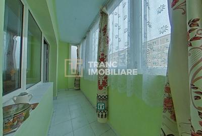 Apartament spațios cu 3 camere de vânzare în Arad – zona Micălaca, Miorița - 6