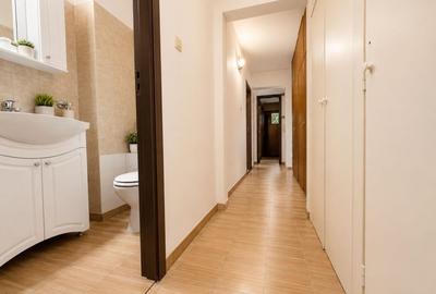 Apartament 3 camere Basarabia | 2 Bai - 2 Balcoane | An 1982 - 6