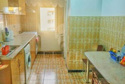 Apartament 4 camere în zona STRAZII CALEA FLORESTI - 1