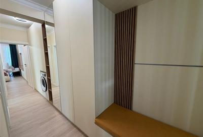 Casa individuala de vanzare - Cobalt Residence - Pret 89.900 E  + tva - 23