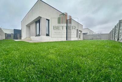 Casă individuală cu 4 camere în Berceni