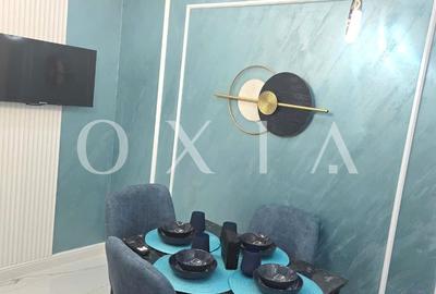 AX1161 Dambovita-Sagului, Renovat Premium, Etaj Intermediar - 16