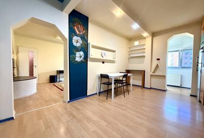 Apartament modern, 2 camere, 49 mp utili, etaj 4 - Circumvalatiunii - 4