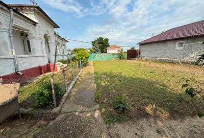 Casă 3 camere + anexe, teren 1700 mp, zona liniștită – Slobozia Ciorăști - 4