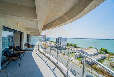 Apartament cu 3 camere decomandat, mobilat în Nord