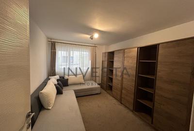 Apartament de lux cartier Buna ziua in bloc tip vila - 3