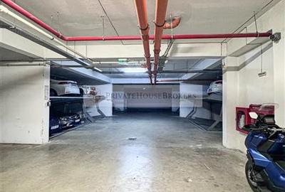 Pipera | Rose Residence 2 | Bloc 2019 | Parcare - 17