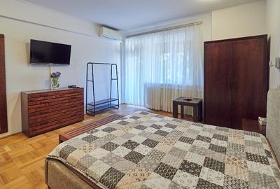 Vila  P+1+M - parc Bazilescu-286mp - 7