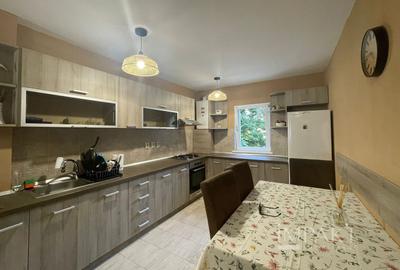 Apartament 3 camere decomandate ,  zona Titulescu! - 8