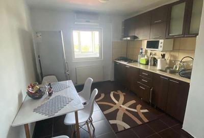 Inchiriere Apartament 2 camere decomandat Crangasi - 3