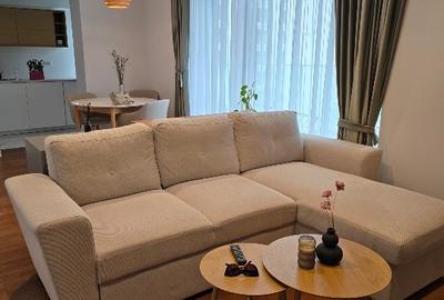 Apartament 2 camere One Cotroceni | Parcare subterana & boxa incluse - 2