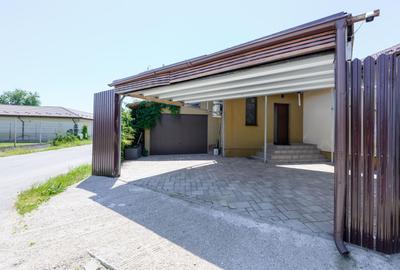 De Vanzare Casa Complex Good Afternoon Residence Balotesti COMISION 0% - 19