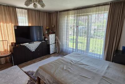 Vanzare casa Apahida, retrasa de la zgomotul si traficul cotidian. - 4