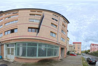 Spațiu comercial, 73.4 mp în Lazaret