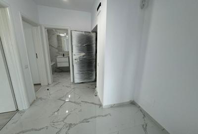 2 camere decomandat-Bloc nou finalizat-Brancoveanu adiacent - 4