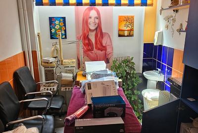 Inchiriere Spatiu comercial- Calea Rahovei 295 - Garanti Bank - 6