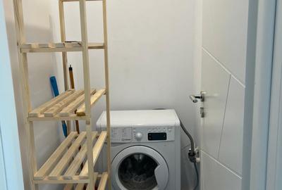 Apart Deosebit Bucurestii Noi - Gradina 67mp si foisor 9 min M Straulesti - 10