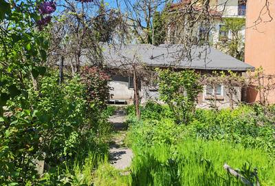 Teren ideal constructii in Pajura - 2