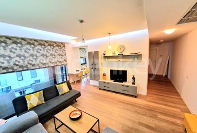 Apartament cu 2 camere in complex rezidential | loc de parcare si boxa - 2