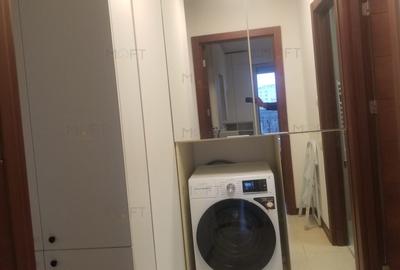 Apartament 2 camere lux || InCity Residence || Dristor Metrou || - 24