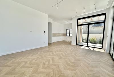 Casa individuala in Mosnita | 120 mp utili, teren generos si finisaje premium - 5