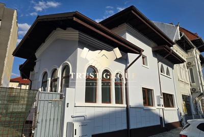 Casa Individuală  Grădină Icoanei - 253mp curte libera - 7