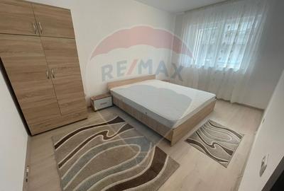 Apartament nou, decomandat - 2 camere - 2