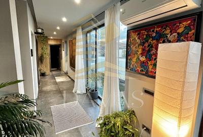 Penthouse 3 camere de inchiriat | Borhanci | Terasa 45mp | Parcare dubla - 6