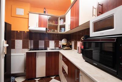 RECO, Apartament 2 camere, decomandat, Zona Rogerius - 9