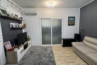 Apartament 75 mp cu Parcare Inclusă | Parter - 2