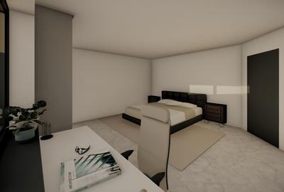 Casa cu etaj zona centrala in Cismea - 3