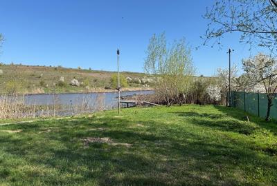 Vand Casa Cu Acces La Lac - 3