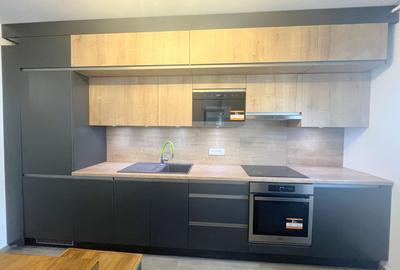 Apartament 3 camere, generos –  Dumbravita, 92 mp utili, terasă mare - 18