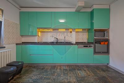 Comision 0 %! Apartament cu 4 camere de vânzare! Movilei - 5