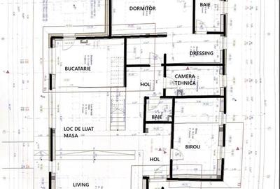Casa individuala in Feleacu, cu teren generos de 800 mp - 4