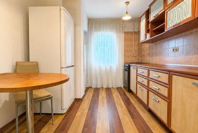 Faleza Nord-Pescarie-Str Unirii | 4 camere decomandate langa plaja - 7
