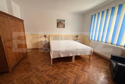 Casa saseasca autentica | 140 mp utili | Teren 550 mp | Cristian - 3