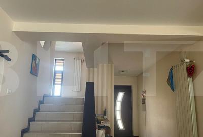 Casa individuala, 385 mp, 500 mp teren, zona Visani - 7