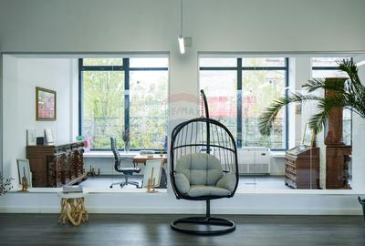 Vanzare Spatiu industrial Clasa A, 895 mp + teren 2.880 mp, Ploiești - 51