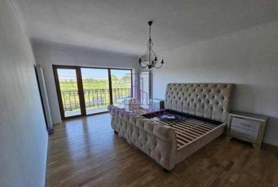 Inchiriere Casa Pipera|2 locuri parcare - 3