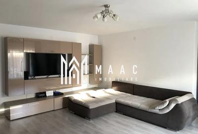 Apartament cu 2 camere decomandat, mobilat în Șelimbăr