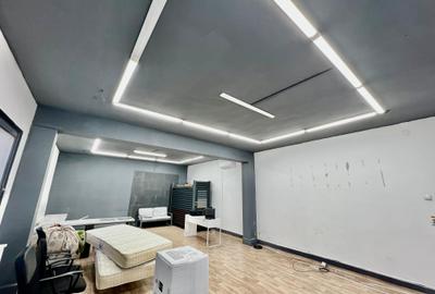 Spatiu comercial CUG Restaurant Capitol 128 mp - 9