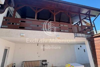 Casa/ Vila Domenii / Mihalache Spatiu Birouri - 5