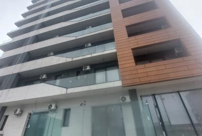 Spații moderne de birouri  , 4 camere, 121 mp., PARCARE PROPRIE, cladire 2026 - 1