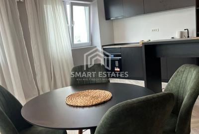Apartament de Lux cu 3 Camere & Jacuzzi I Vedere Panoramica I Dorobanți - 15
