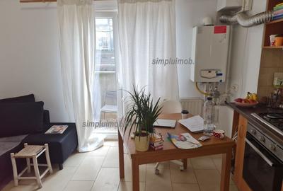 Studio cu Gradina si Loc de Parcare - 2