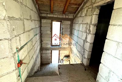 Vila S+P+E, priveliste deosebita, 6 camere, garaj, terasa, Cornu, PH - 21