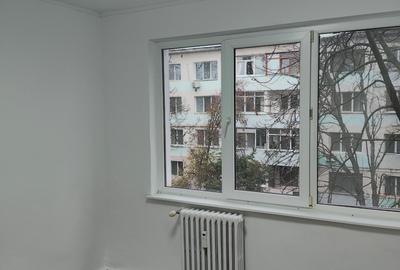 Apartament 3 camere semidecomandat Centru, etaj 3 - 2