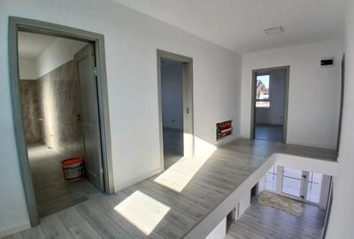 Vila D+P+1E, 270mp utili pretabila si ca spatiu zona Valea Lupului - 7