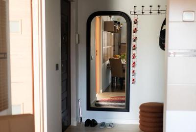 Tudor - Zona Radio - Apt 2 camere - etaj 2 - 27